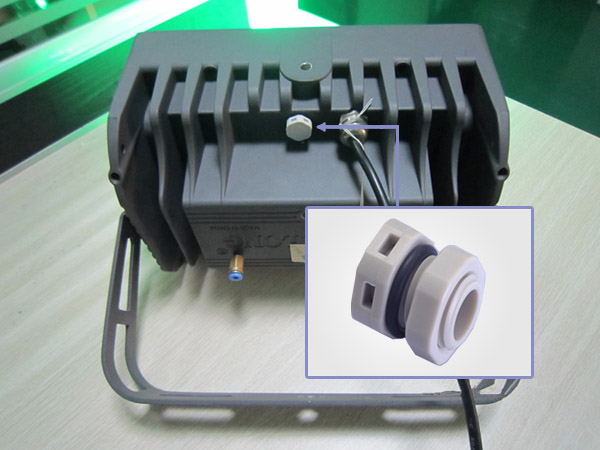 Outdoor lighting Outdoor lighting