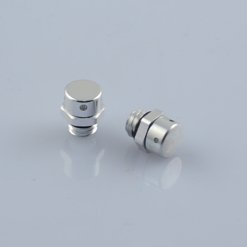 m6x1.0-4Aluminium alloy screw vent m6x1.0-4Aluminium alloy screw vent