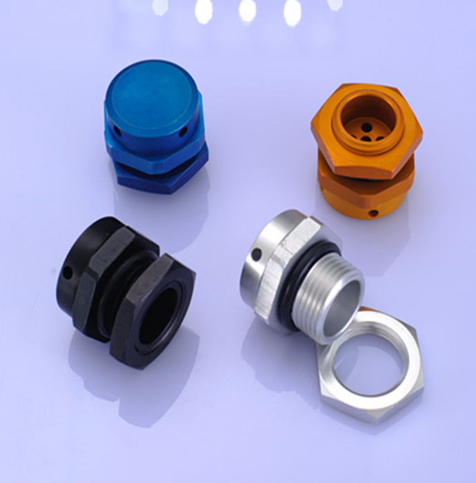 m12x1.5-7Aluminium alloy screw vent m12x1.5-7Aluminium alloy screw vent