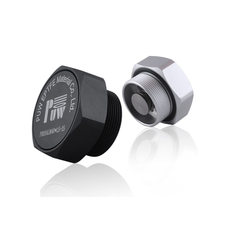 PBALM40Explosion proof valv PBALM40Explosion proof valv