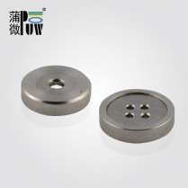 鈕扣式防水透氣閥