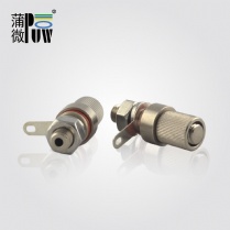 防水透氣接地柱（M6）